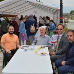 Muslimanët e kanë traditë dhurimin e ushqimit dhe këtë po e bëjnë edhe në Prizrenin tonë