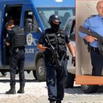Vrasja e tre terroristëve serbë nga Policia jonë …